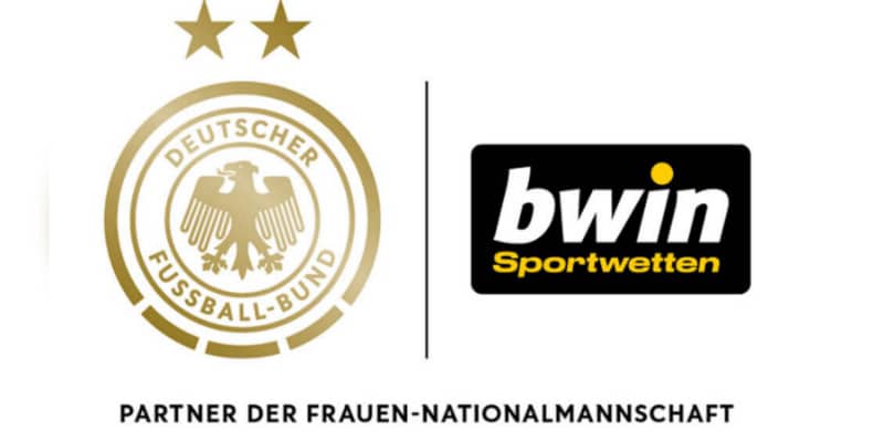 Bwin und DFB