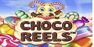 Choco Reels (Wazdan)™