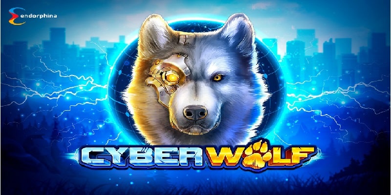 Cyber Wolf (Endorphina)