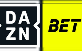 DAZN BET