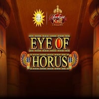 Eye of Horus (Merkur)