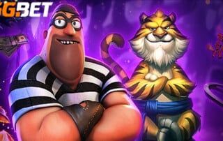 GG.Bet Betsoft Slots Turnier