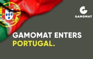 Gamomat Spiele online