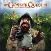 Gonzo's Quest (NetEnt)