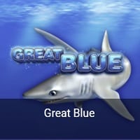 Great Blue (Playtech)