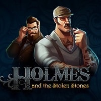 Holmes & the Stolen Stones (Yggdrasil)