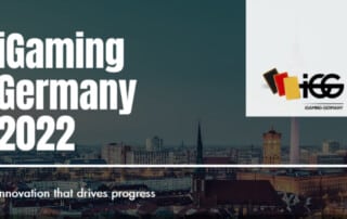 IGaming Germany 2022