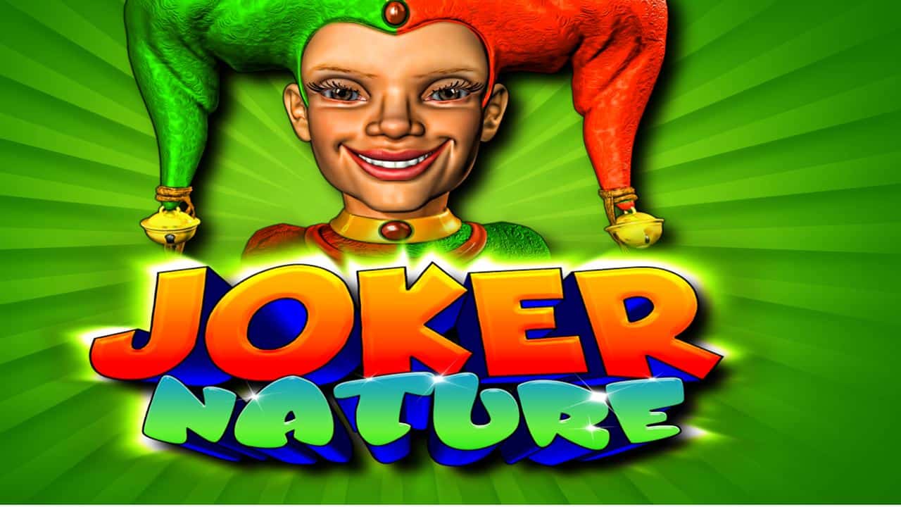 Joker Nature Spielautomat 