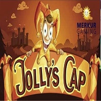 Joker's Cap (Merkur)