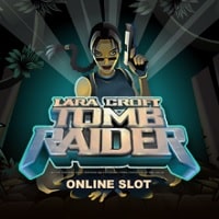 Lara Croft Tomb Raider