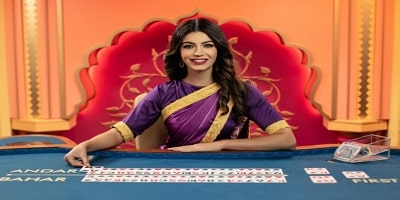 Live Andar Bahar (Image Courtesy of pragmaticplay.com)