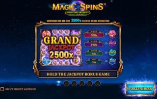 Wazdan Slot