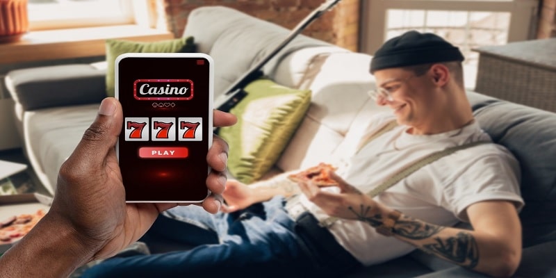 Mobile Slots Online