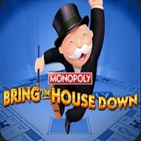 Monopoly Bring the House Down (BarCrest)