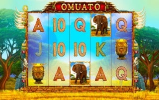 Merkur Slot