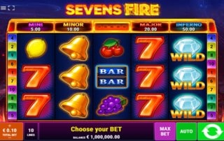 Gamomat Slot