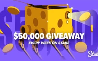 Stake Promotions