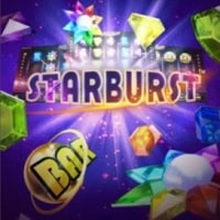 Starburst (NetEnt)