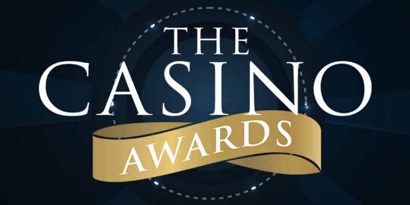 The Casino Awards 2022