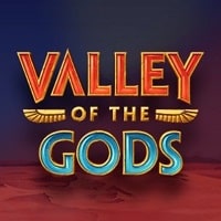 Valley Of The Gods (Yggdrasil)