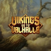 Vikings Go To Valhalla (Yggdrasil)