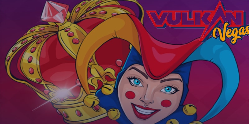 Vulkan Vegas Endorphina Slots Turnier