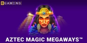 Aztec Magic Megaways (Slot Series)