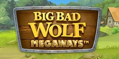 Big Bad Wolf MegaWays