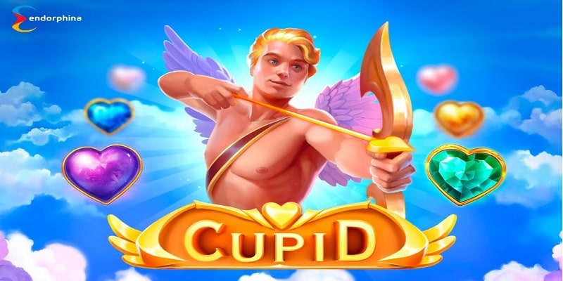Cupid Online Slot (Endorphina)