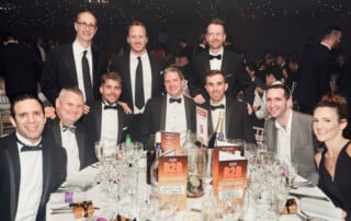 EGR B2B Awards 2022