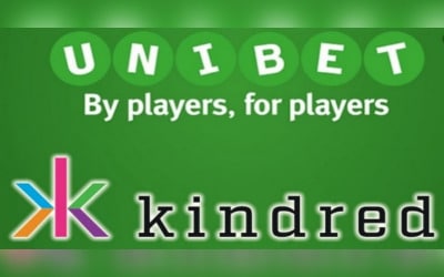 Kindred Group Glücksspiele 400