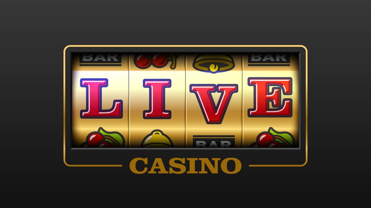 Live Casino Bonus