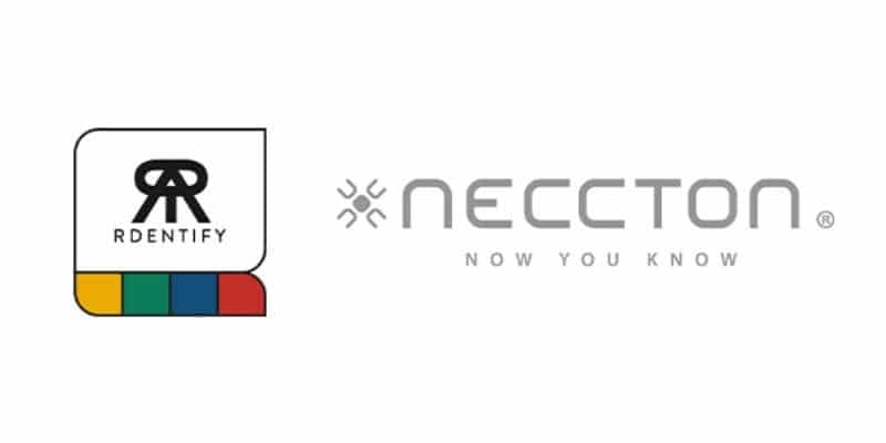 Neccton GmbH Partners with Rdentify