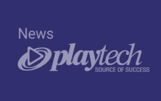Playtech Trading Update 2020