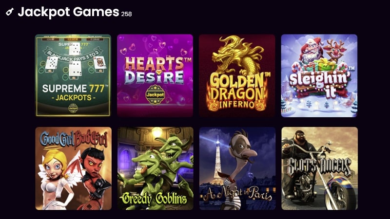 Progressive-Jackpot-Games-iWild-Casino