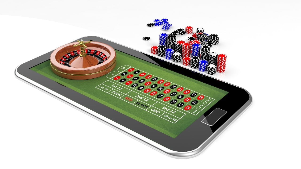 Roulette Bonus für Mobile Casinos