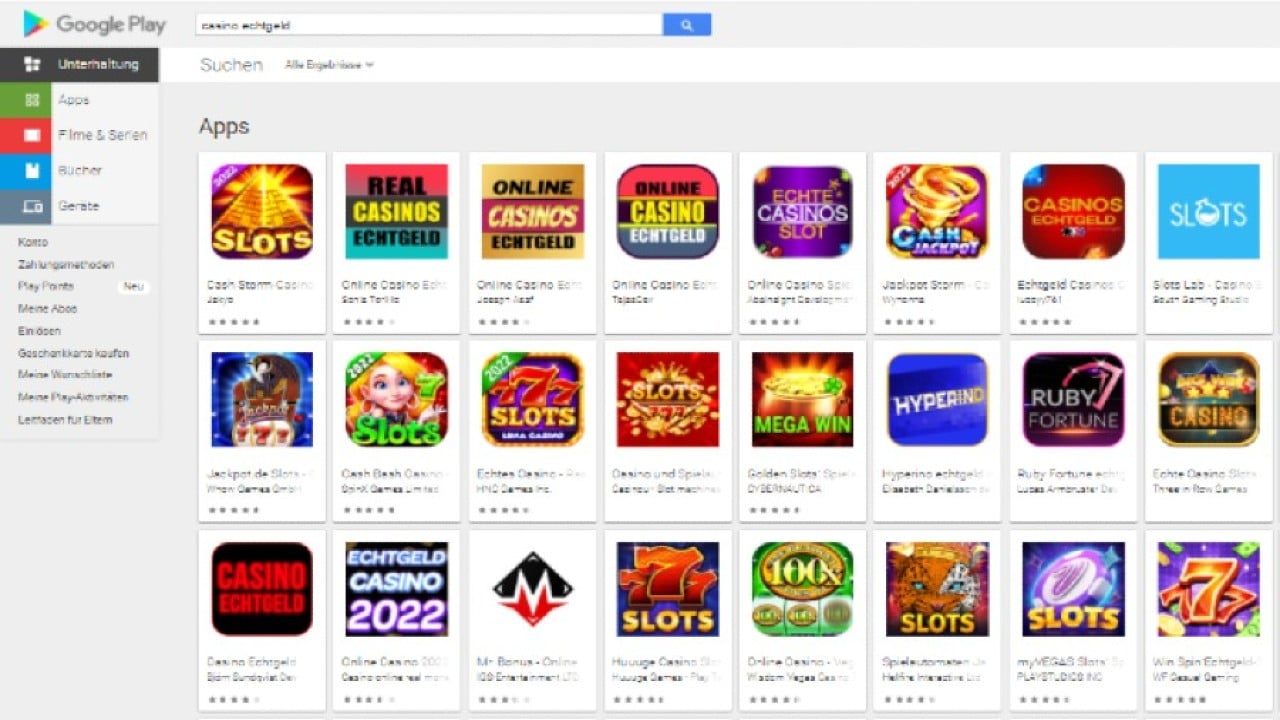 Social Gaming – per Download kostenlos Slots Spiele online spielen