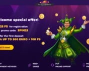 iWild Casino No Deposit Bonus