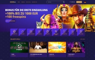 1GoodBet Casino