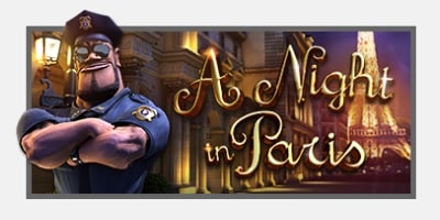 A Night In Paris (Jackpot)