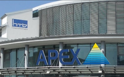 Apex Gaming 400