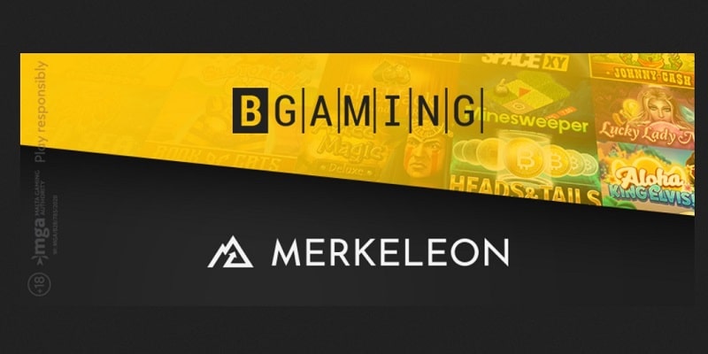 BGaming Germany Debut