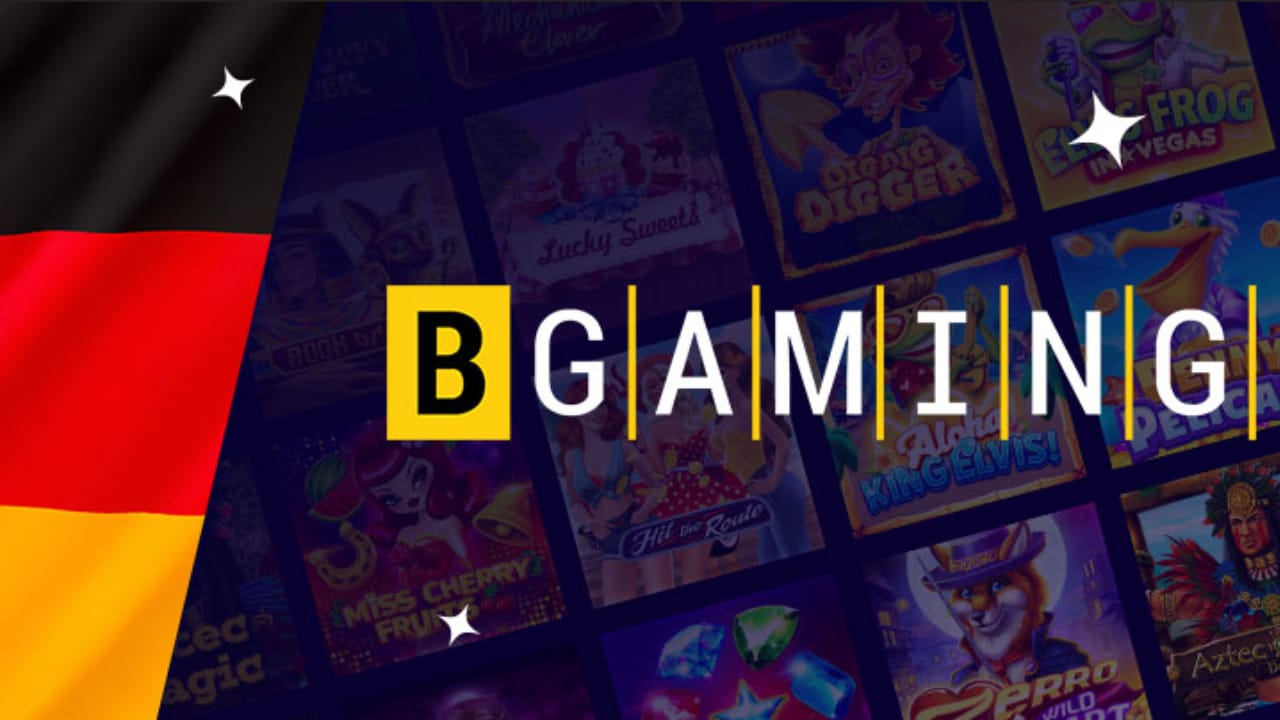 BGaming Spielautomaten deutschem Glücksspielrecht