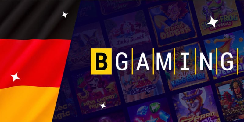 BGaming Spielautomaten deutschem Glücksspielrecht