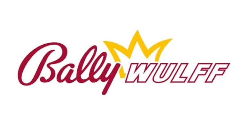 Bally Wulff Apex Gaming