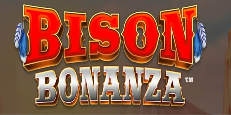 Bison Bonanza Spielautomat