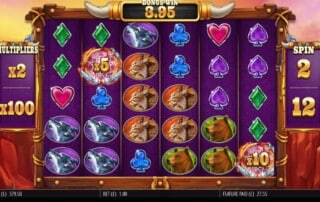 Merkur Slot