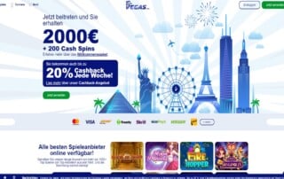 BluVegas Casino