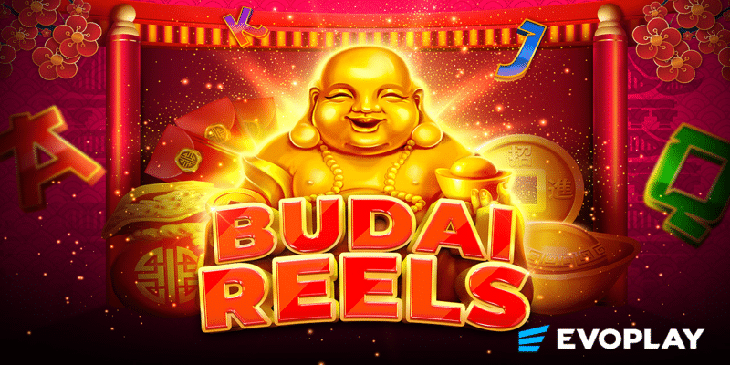 Budai Reels Slot