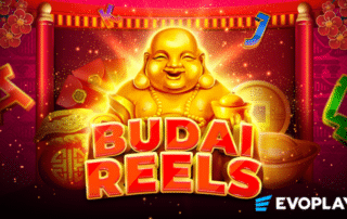 Budai Reels Slot gratis